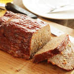 World's Best Meatloaf Recipe-image