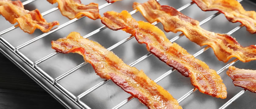 How Long to Cook Bacon In The Oven
