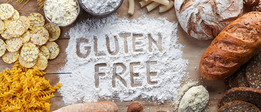 World's Best Gluten Free Recipes