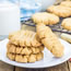 Best Peanut Butter Cookies Recipe