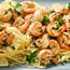 Best Shrimp Scampi Recipe