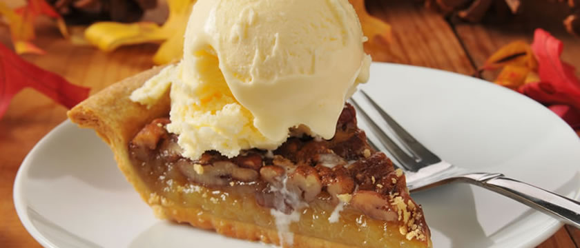 How Long to Cook Pecan Pie