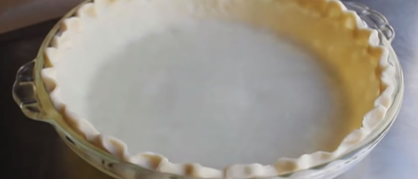 Pecan Pie Directions 1