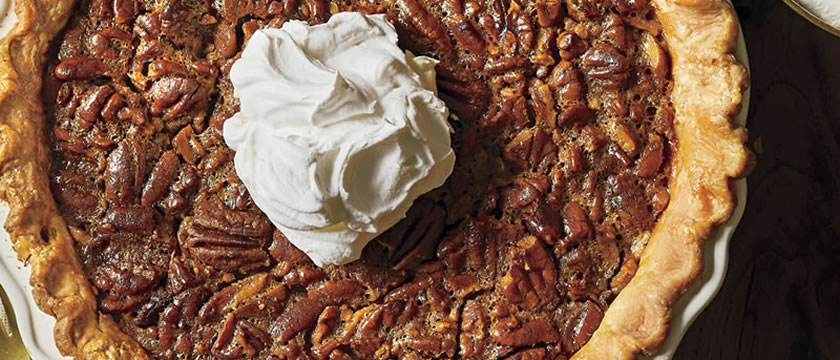 The Best Pecan Pie Recipe Ever