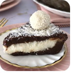 Coconut Cream Pie Recipe