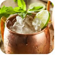 Moscow Mule Recipe
