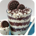 Oreo Dirt Cake Recipe