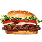 Impossible™ Whopper