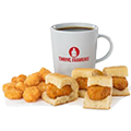 Chick-n-Minis™ 4 Ct Meal
