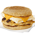 Chick fil A Egg White Grill