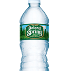 Bottled Water