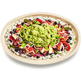 Burrito Bowl