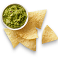 Chips & Guacamole