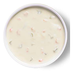 Large Side of Queso Blanco