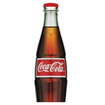 Mexican Coca-Cola