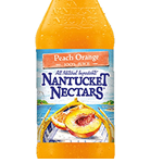 Peach Orange Juice
