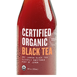 Tractor Organic Black Tea
