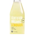 Tractor Organic Lemonade