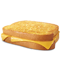 Grilled Cheese Kids' Meal