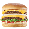 Best Double-Double Burger