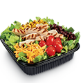 Southwest Chicken Salad (Grilled)