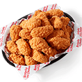 24 Kentucky Fried Wings