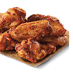 Caesar Wings® – Oven Roasted