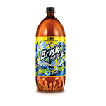 Lipton Brisk® with Lemon 2 Liter