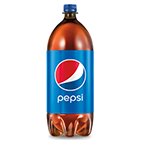 Pepsi® 2 Liter