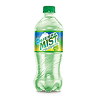 Sierra Mist® 20 oz