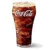Medium Coke