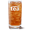 Medium Southern Style Sweet Tea