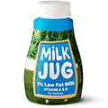 Jug Milk