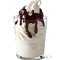 Hot Fudge Sundae