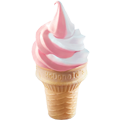 McDonald's Ice Cream Cone