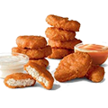 10 Piece McNuggets
