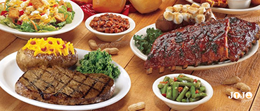 Texas Roadhouse Menu 2023