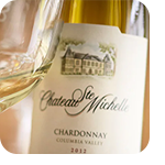 Chardonnay Chateau Ste. Michelle