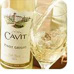 Pinot Grigio Cavit