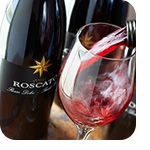 Sweet Red Roscato Rosso Dolce