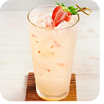 Kiwi Strawberry Lemonade