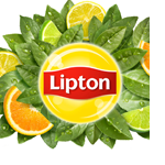 Lipton Green Tea With Citrus