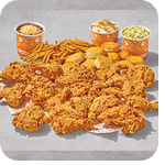 20Pc Signature Chicken Family Meal