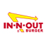 In-N-Out Burger Menu