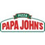 Papa John's Menu