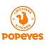 Popeyes Menu