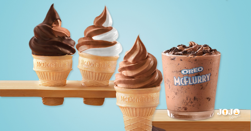 Mcdonalds Ice Cream Price 