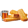 Sonic French Toast Sticks
