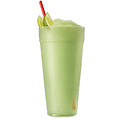 Limeade Slush