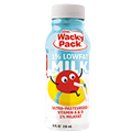 Milk Jug (1%) - White